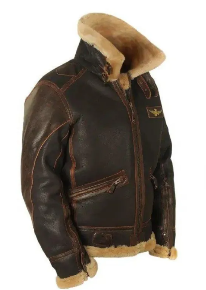 Men's Everyday Winter Jacket