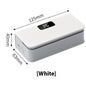 BackupMyFilesNow Snack Bag Sealer handheld device for resealing snack bags and keeping food fresh.