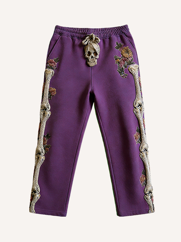 My Store trousers displayed in a clear product view