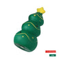 Festive Chew & Squeak Dog Toys