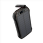 26800mAh Solar Charged Power Bank