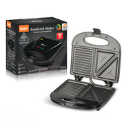 RAF Mini Multifunctional Breakfast Sandwich Maker