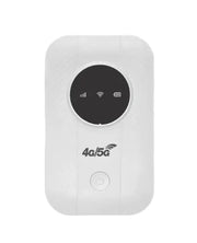 4G Wireless Router - BACKUPMYFILESNOW