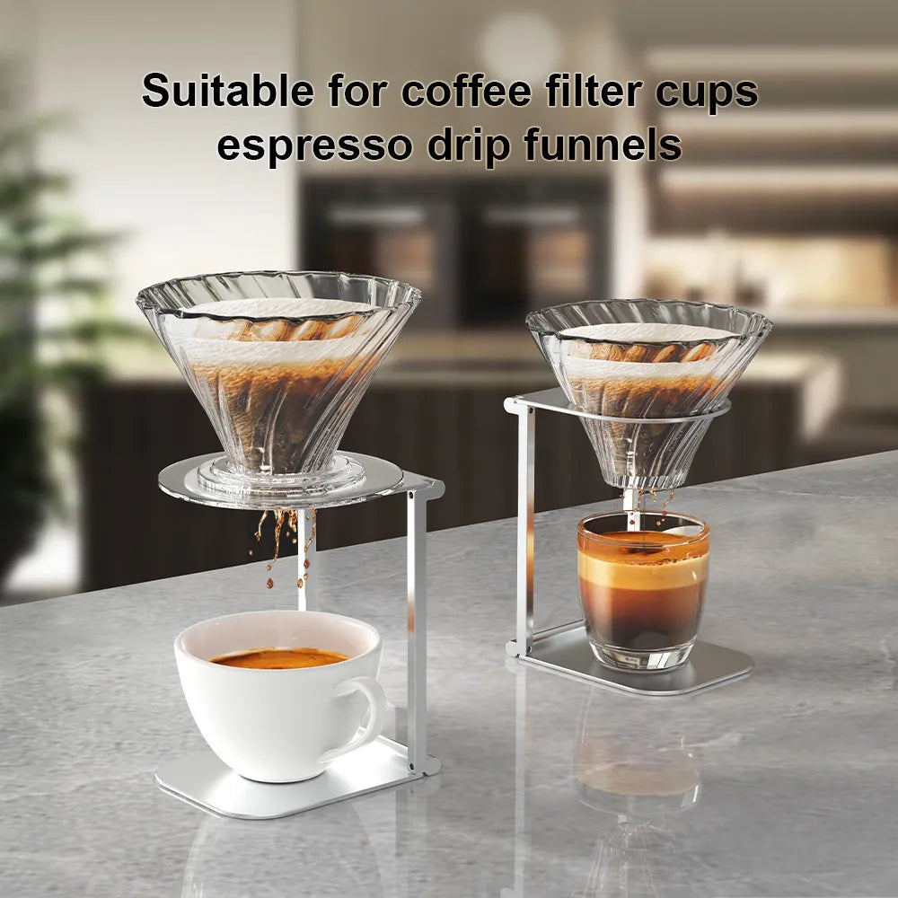 Portable Espresso Coffee Machine Bracket