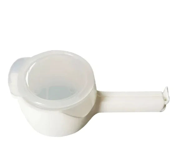 Snack Bag Sealing Clip