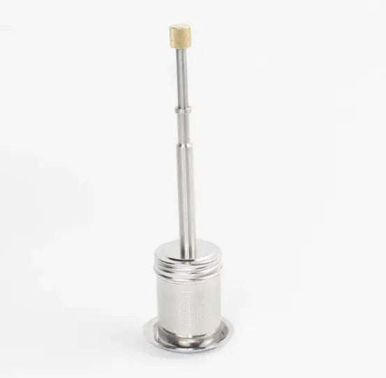 Reusable Coffee Filter Screen