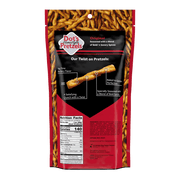 (5 Pack) Dot'S Homestyle Pretzels Original Seasoned Pretzel Twists Snack, 16 Oz - BACKUPMYFILESNOW.COM®