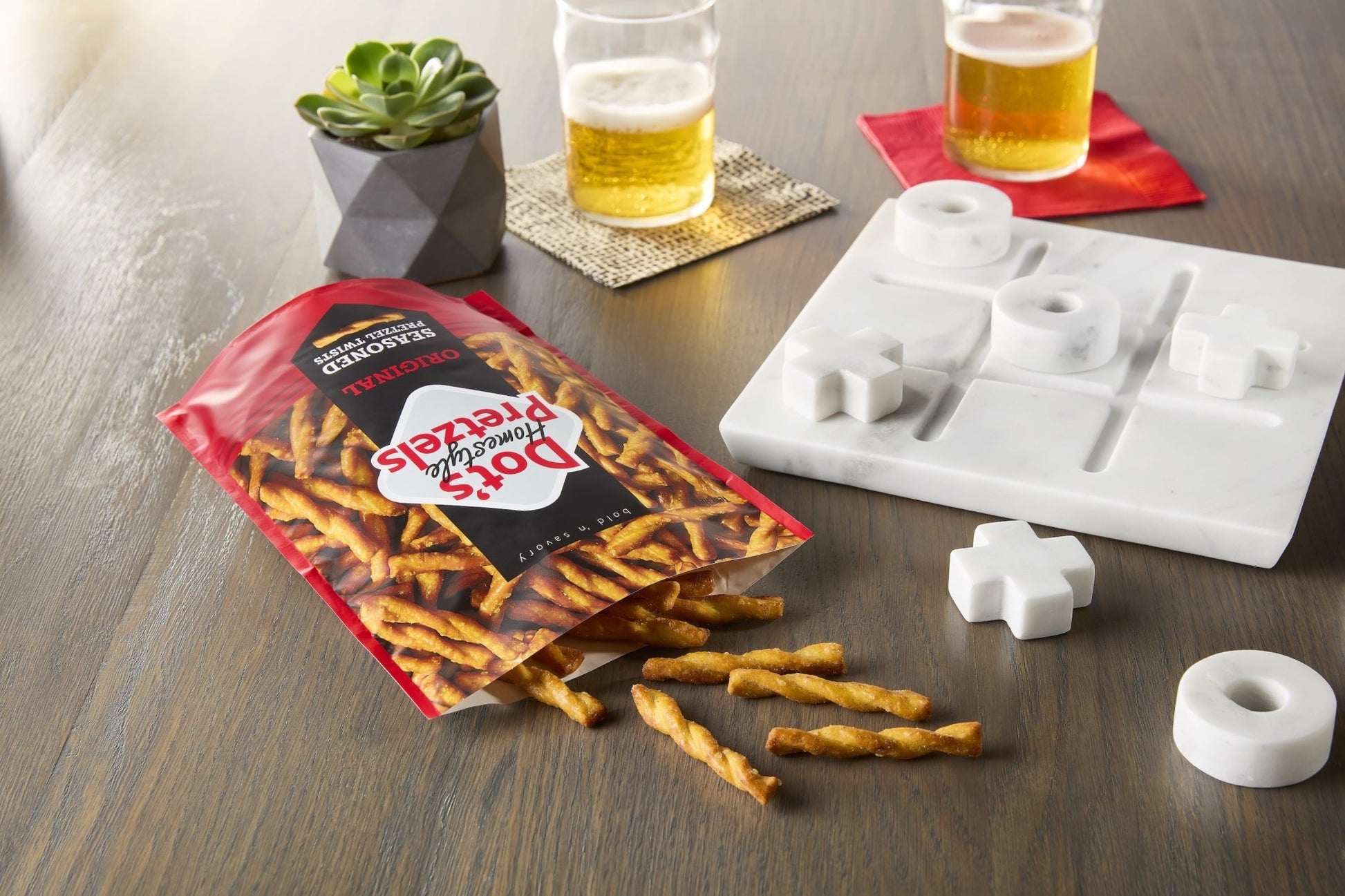 (5 Pack) Dot'S Homestyle Pretzels Original Seasoned Pretzel Twists Snack, 16 Oz - BACKUPMYFILESNOW.COM®