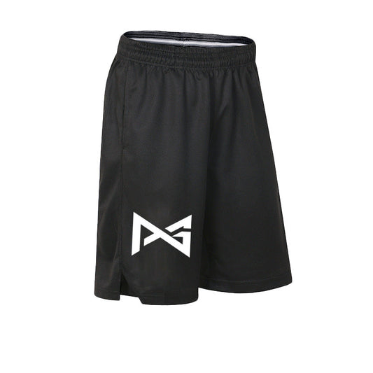 Sports outdoor basketball shorts by My Store in a casual athletic style