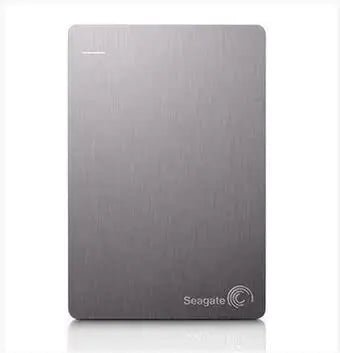 500G Portable USB 3.0 Hard Drive Backup Plus - BACKUPMYFILESNOW