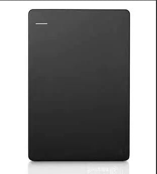 500G Portable USB 3.0 Hard Drive Backup Plus - BACKUPMYFILESNOW