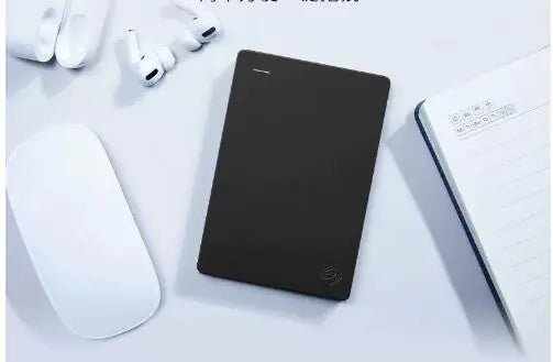 500G Portable USB 3.0 Hard Drive Backup Plus - BACKUPMYFILESNOW