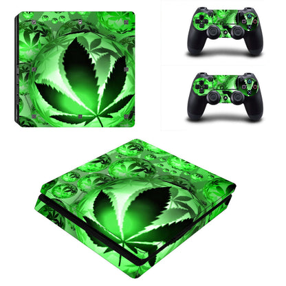 PS4 sticker film, 51–100 PS4 sticker sheet by My Store