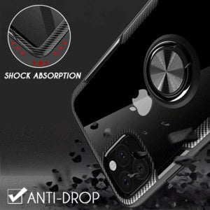 Phone case car holder armor cover with durable protective design; Max Case phone case by My Store