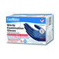 CareMates™ Nitrile Latex-Free Glove, Medium, 50-Pack