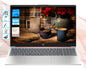 HP Windows 11 Multi-Core Laptop | 128GB SSD & Extras Bundle