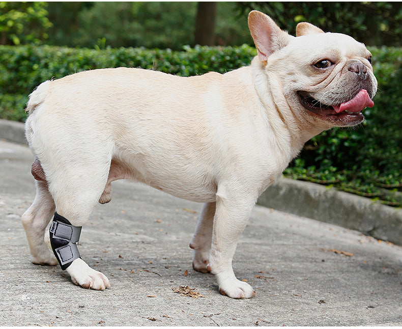 Fixed recovery dogleg cover, durable protective cover for a recovery dogleg component