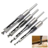Square hole drill bit, Type 0, by My Store