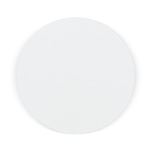 Diaphragm for BACKUPMYFILESNOW® Elite stethoscope, close-up view showing the medical-grade diaphragm component.
