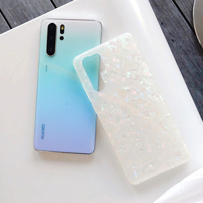 Shell phone case for Huawei