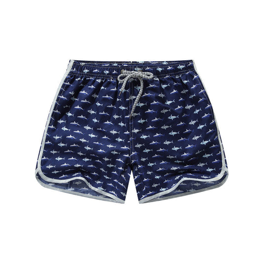 Summer beach pants by My Store in a lightweight, relaxed design for warm-weather wear