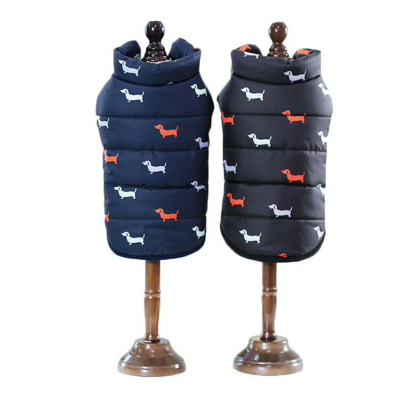 Dog clothes pet supplies by My Store for small dogs