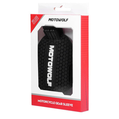 Motorcycle shoes protective gear by My Store, designed for riding safety and comfort