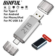 512G USB Flash Drive Photostick High Speed Sticks External Storage Pen Drive For Phone iPhone Android PC Copy Photo Videos Files - BACKUPMYFILESNOW.COM®