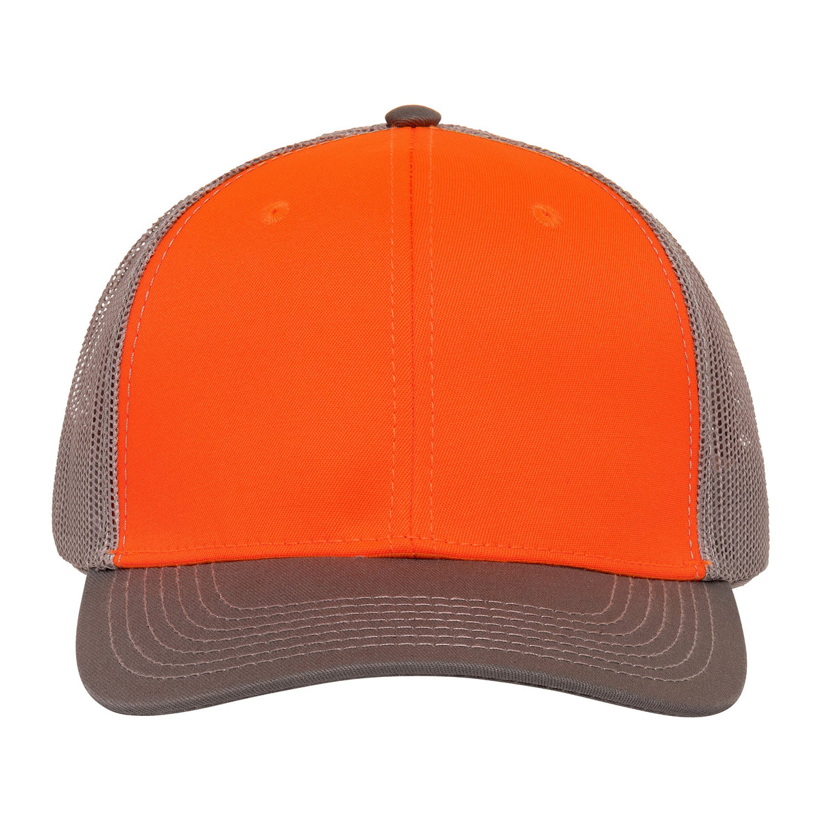 GameGuard Blaze Cap with Glacier mesh back, featuring a stylish adjustable design and breathable mesh for comfortable wear.