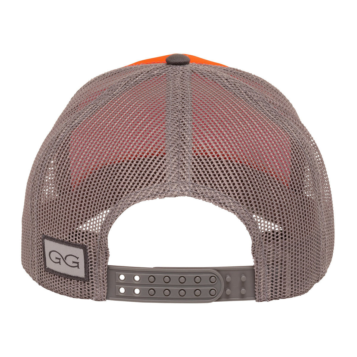GameGuard Blaze Cap with Glacier mesh back, stylish adjustable mesh cap for casual wear and sun protection
