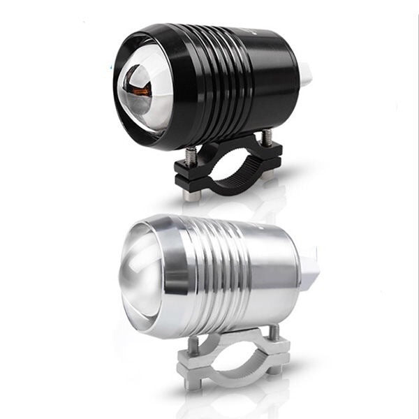 Super bright electric car headlights by My Store, shown as a bright automotive lighting pair