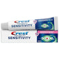Crest Toothpaste, Sensitivity, Whitening Plus Scope, Maximum Strength Sensitivity Relief, Minty Fresh 6 Oz