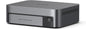 UGREEN DXP4800 Plus 4-bay NAS device for families, creators, and small teams, showing front view with multiple drive bays
