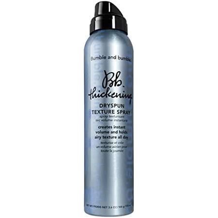 Bumble & Bumble Thickening Dryspun Texture Spray 3.6 oz