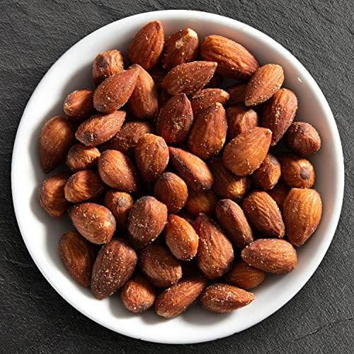 A Gift Inside classic fresh fruit gift basket with crackers, cheese, and nuts for holidays, birthdays, or special occasions.