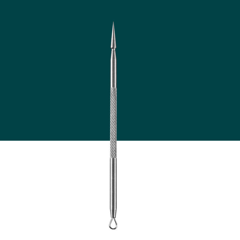 Beauty Needle Set with fine needles and compact design, shown against a clean background