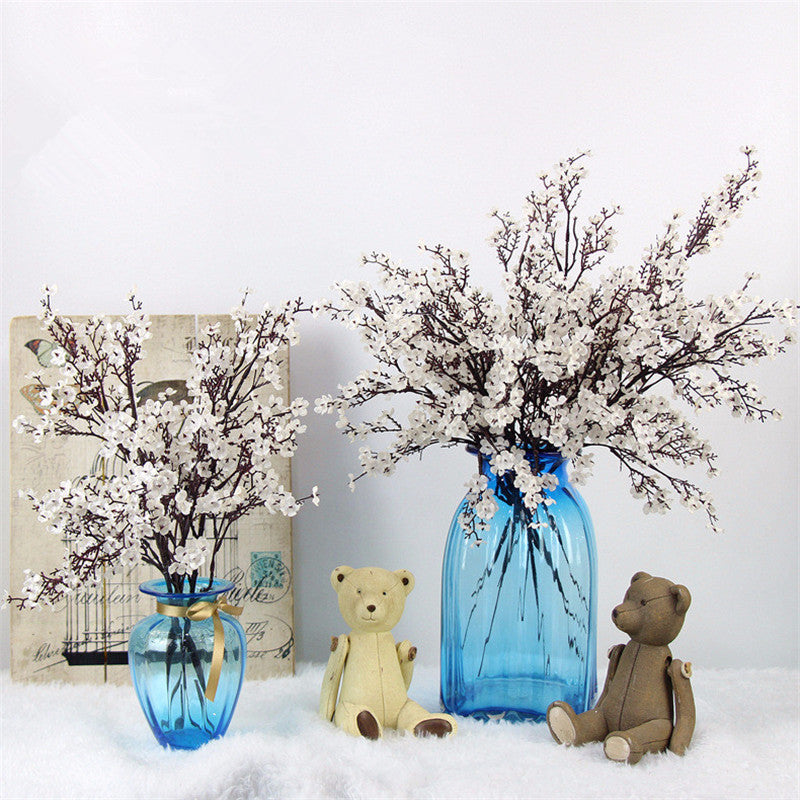 Artificial flower in a decorative arrangement by My Store