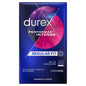 Durex® Performax® Intense 5% Latex Condom, 12-Pack
