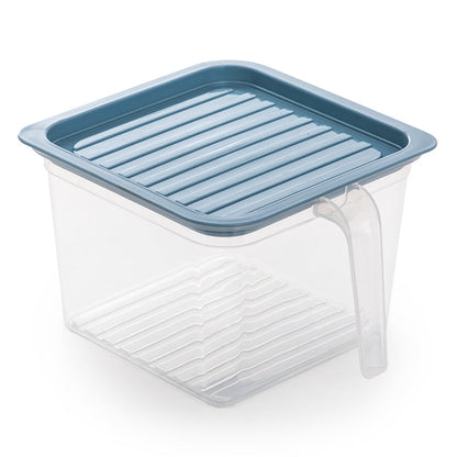 Household refrigerator crisper drawer replacement bin by My Store