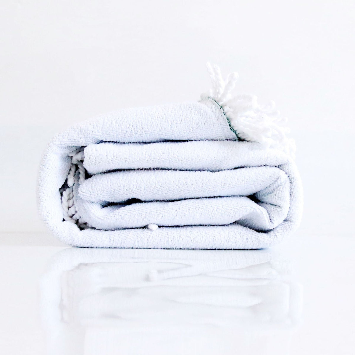 Microfiber beach towel by My Store, soft and lightweight fabric for drying off outdoors