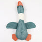 Tough Plush Pet Chewies