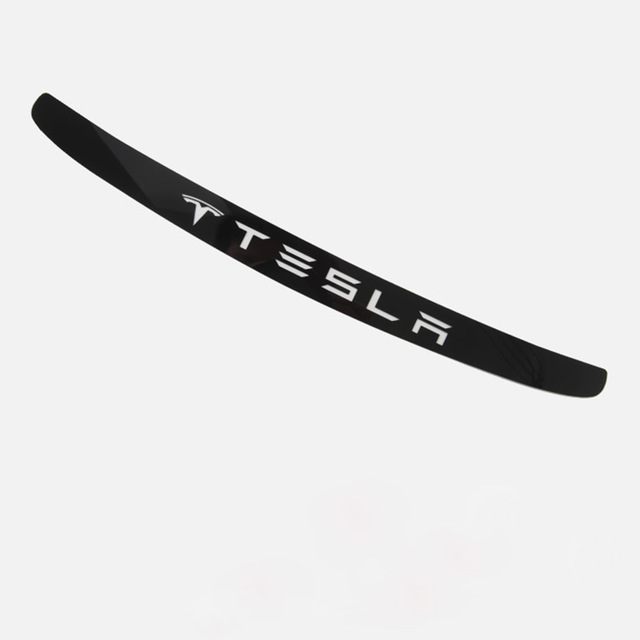 Acrylic car light decoration sticker, modified exterior accessory by My Store