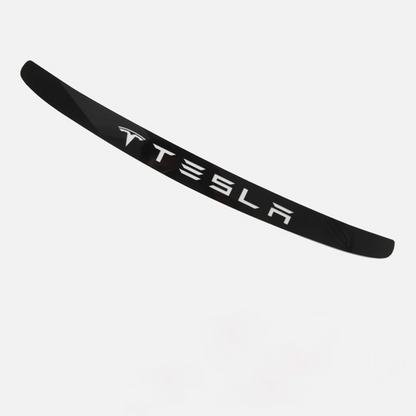 Acrylic car light decoration sticker, modified exterior accessory by My Store