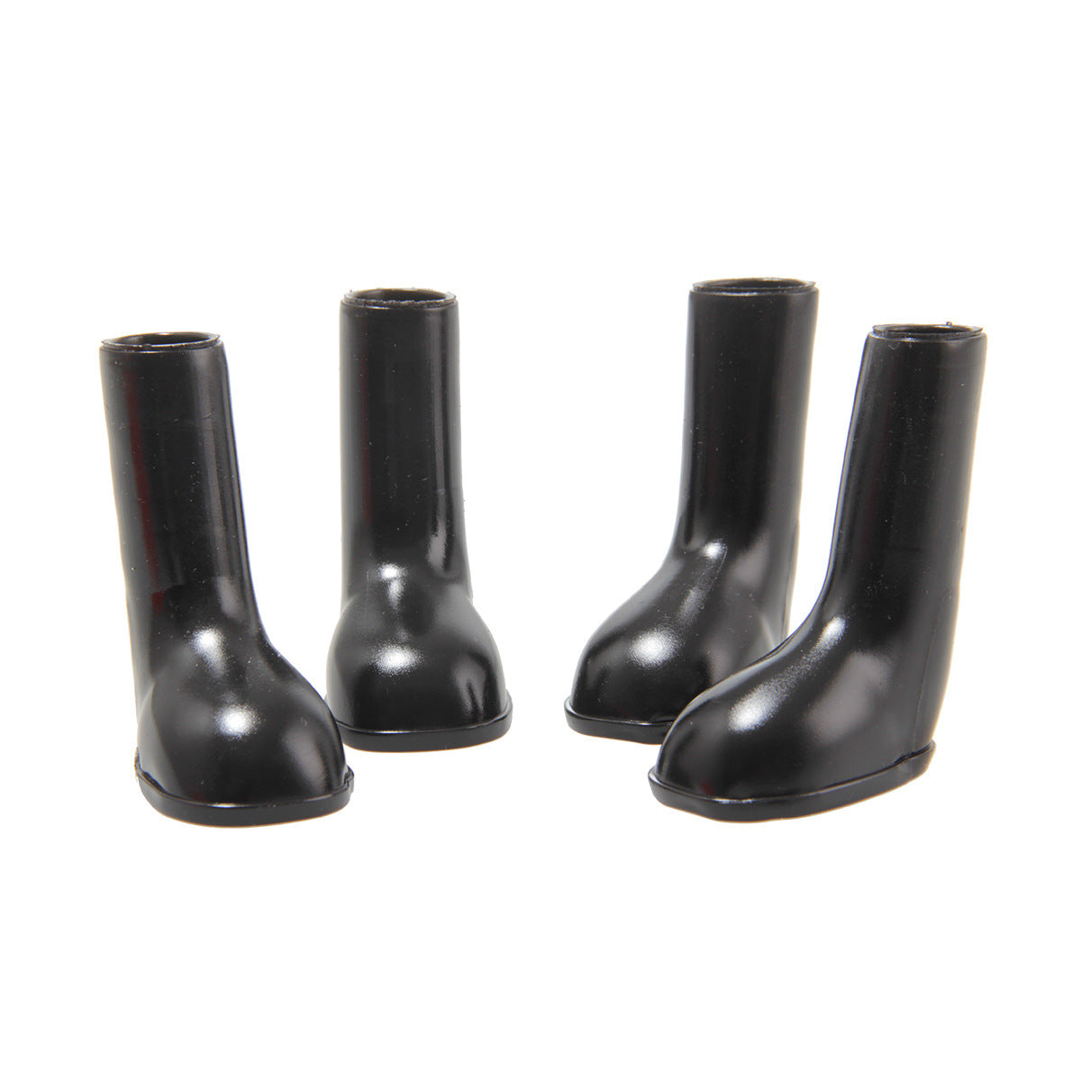 Waterproof rain shoes for pets by My Store, designed to protect paws in wet weather