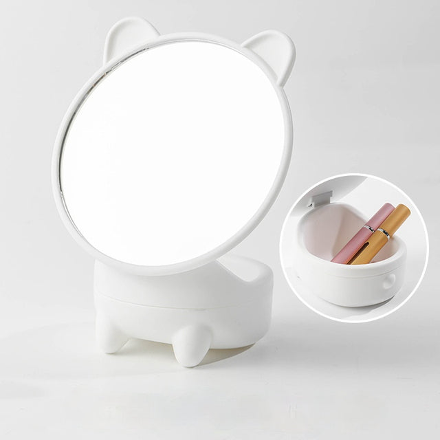 HD Student Makeup Mirror