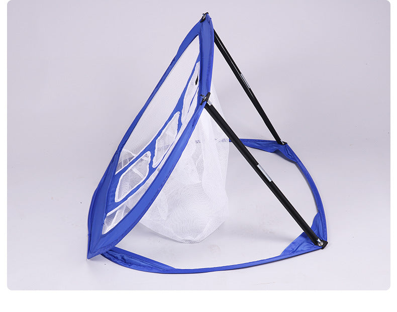 Square cutting rod net by My Store, showing a square mesh cutting rod net structure