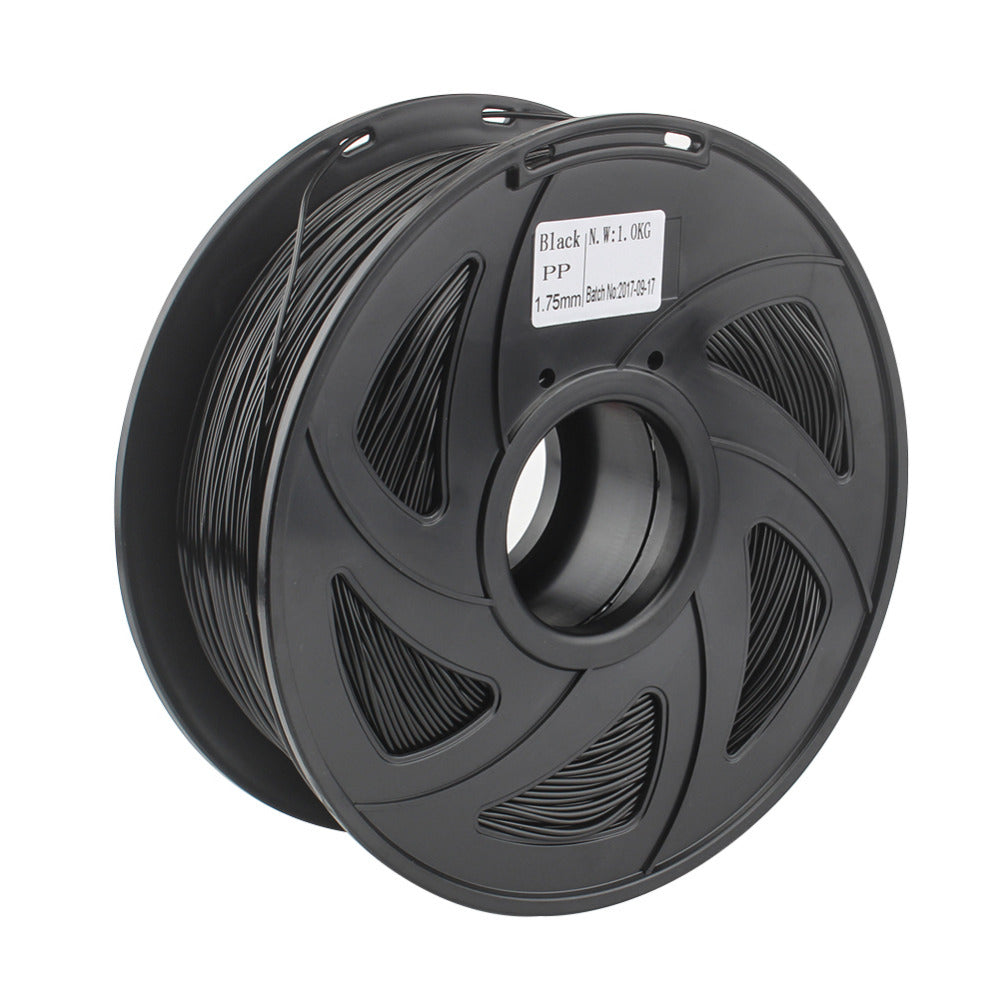 TPU 3D printing rapid prototyping consumables spool by My Store