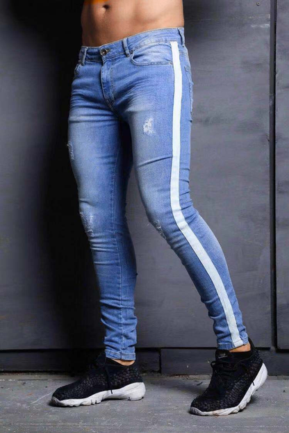 Zeta Stretch Jeans