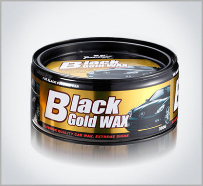 Car scratch repair wax by My Store in a compact container for restoring vehicle paint surfaces