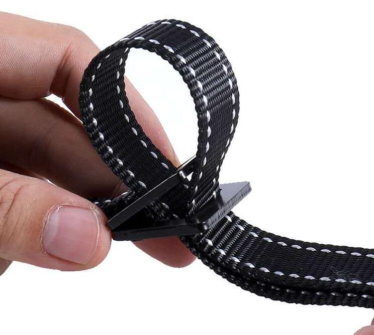 Ring fitness home ring, black exercise ring for home workouts